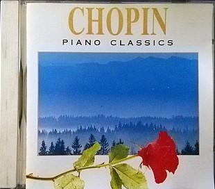 Chopin* ‎– Piano Classics