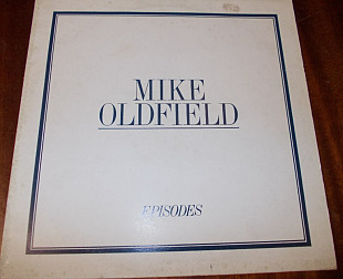Mike Oidfield-Episodes