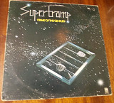 Supertramp-Crime of the century