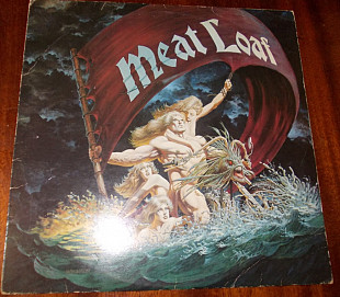 Meat Loaf-Dead Ringer