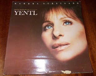 Barbra Streisand-Ventl