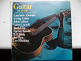GUITAR plaer By Modern Masters-2 LP MGA USA