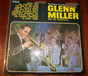 Glenn Miller-And his orchestra