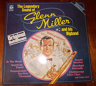 Glenn Miller-The Legendary Sound of And His Bigband