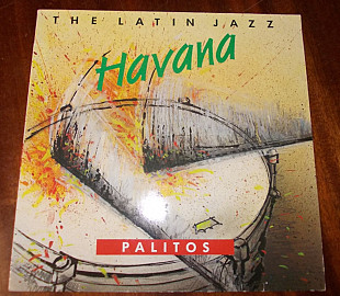 Havana-The Latin Jazz