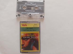 Dr.Alban One love