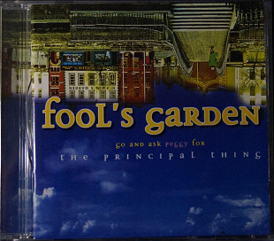 Fool's garden