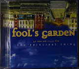 Fool's garden
