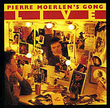 Pierre Moerlen's Gong ‎– Live (made in USA)