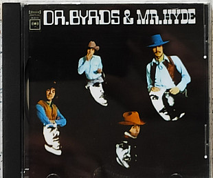 The Byrds - Dr. Byrds & Mr. Hyde (1969)