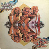 Mott The Hoople ‎– Rock And Roll Queen (made in USA)