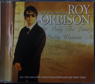 Roy Orbison ‎– The Very Best Of Roy Orbison