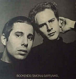 Simon & Garfunkel ‎– Bookends (made in USA)
