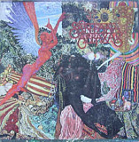 Santana ‎– Abraxas (made in USA)