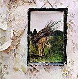 Led Zeppelin ‎– Untitled (made in USA)