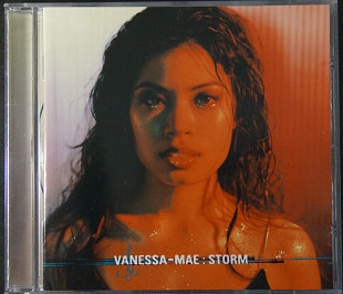 Vanessa-Mae ‎– Storm