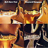 Maynard Ferguson ‎– M.F. Horn Two