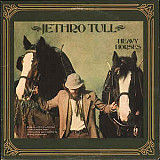 Jethro Tull ‎– Heavy Horses (made in USA)