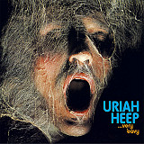 URIAH HEEP '' Very 'Eavy ... Very 'Umble '' 1970/2003