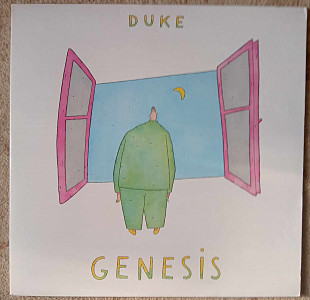 Genesis – Duke