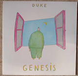 Genesis – Duke