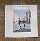 Pink Floyd – Wish You Were Here LP 12", произв. Germany