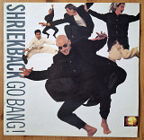 Shriekback - Go Bang ! NM / NM-