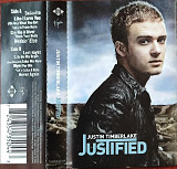 Justin Timberlake – Justified