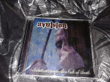 AVULSION «Indoctrination Into the Cult of Death» Deathgasm Records, DG 010, U.S.A.