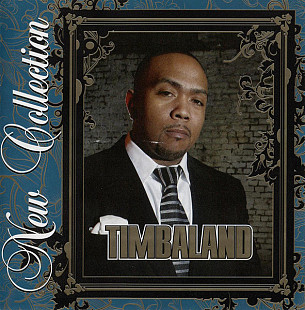 Timbaland – New Collection