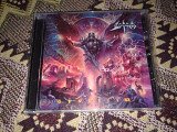 SODOM «Genesis XIX» + 2 b.t.