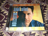 SOUL BALLET 2CD «Collection» Ukrainian lic