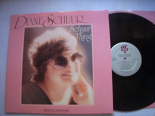 Diane Schuur