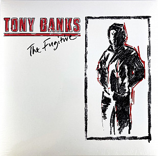 Tony Banks - The Fugitive (ex-Genesis) (1983/2016)