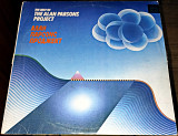 The Alan Parsons project – The best of (C60 24733 006)