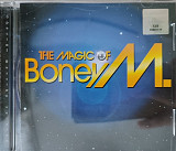 The Magic Of Boney M. 2006.