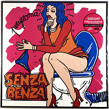 Senzabenza - Peryzoma (1992/2021)