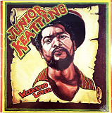 Junior Keatting - Weekend Lover (1980/2021) Reggae