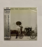 CD Platinum SHM Japan George Wallington Quintet – Jazz For The Carriage Trade