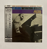 CD Platinum SHM Japan Wynton Kelly – Kelly Blue