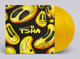 TSHA - Fabric Presents TSHA (2022) Mix (2xLP) Yellow vinyl