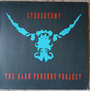 The Alan Parsons Project ‎– Stereotomy