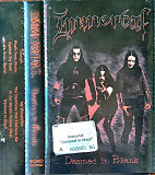 Immortal – Damned In Black