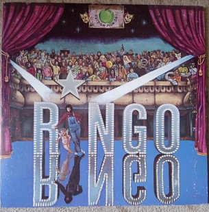 Ringo Starr ‎– Ringo