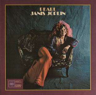 Janis Joplin - Pearl (Club Edition)