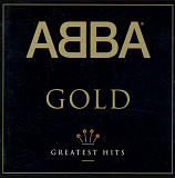 Abba. Gold Greatest Hits.