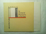 OMD 81 Germany Vinyl Nm