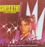 Various – «Streets Of Fire (Music From The Original Motion Picture