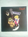 Target 83 "Dreamstreet" (Pop-Rock) Germany Vinyl Nm