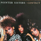 Pointer Sisters – «Contact»